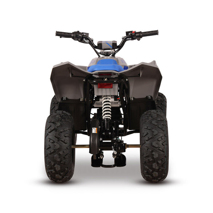 Kayo EA70 Elektro Kinderquad