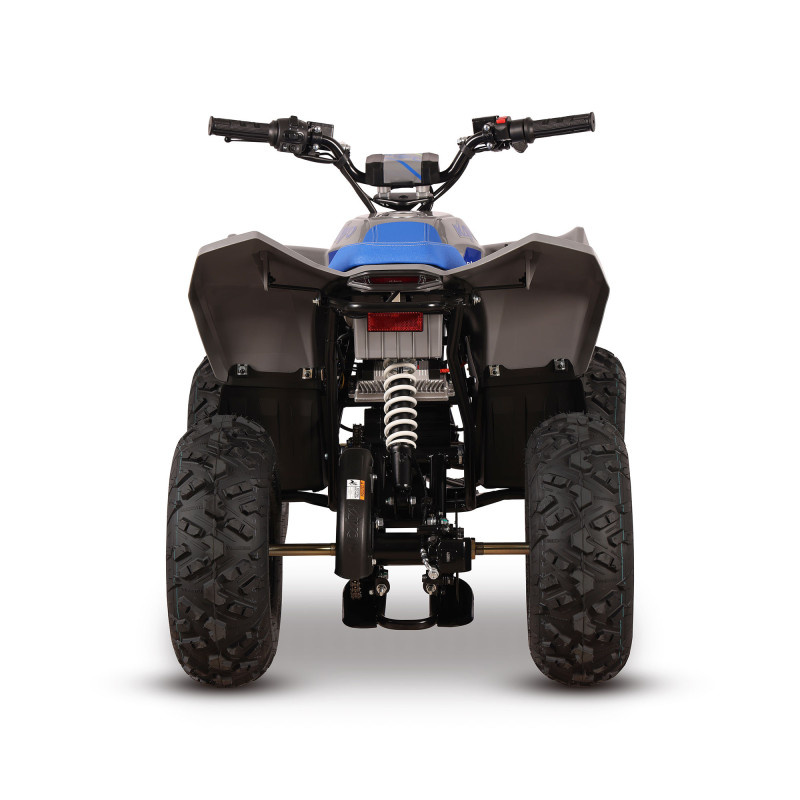 Kayo EA70 Elektro Kinderquad
