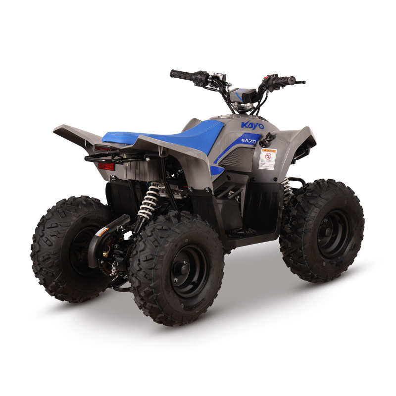 Kayo EA70 Elektro Kinderquad