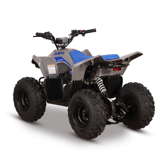 Kayo EA70 Elektro Kinderquad