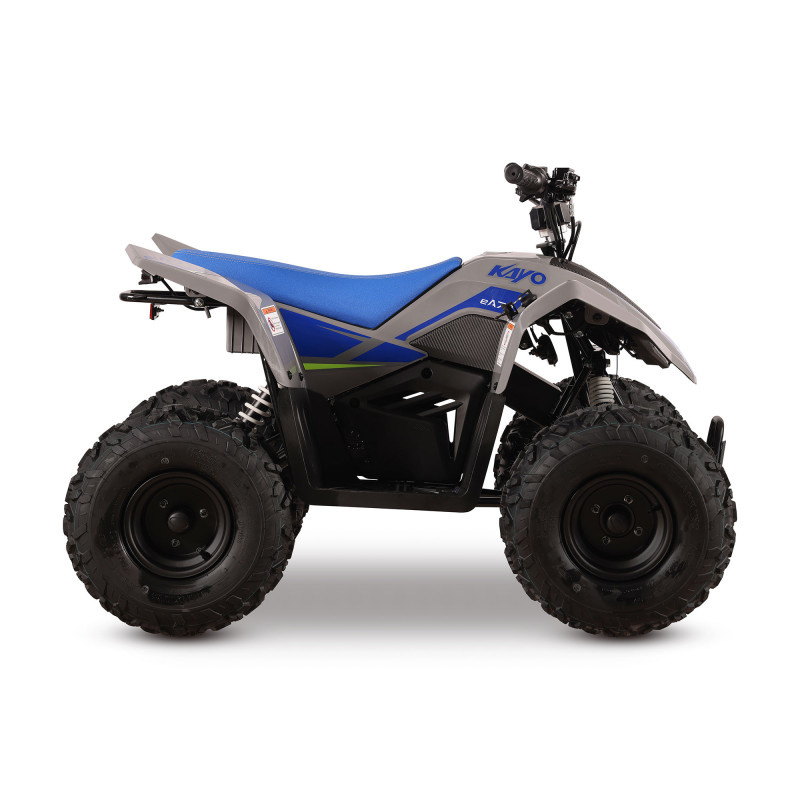 Kayo EA70 Elektro Kinderquad