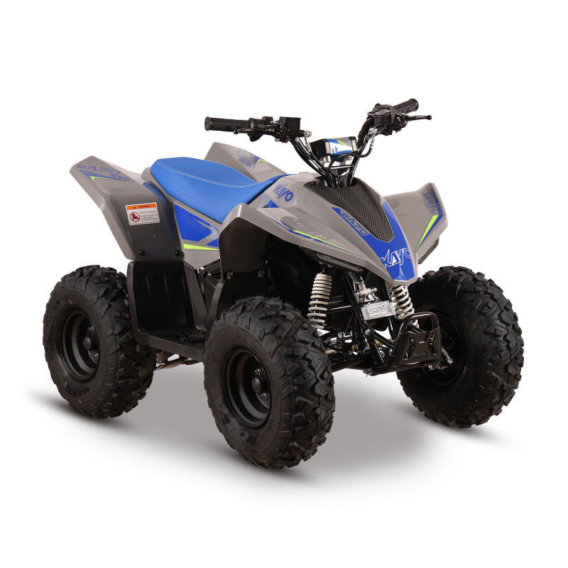Kayo EA70 Elektro Kinderquad