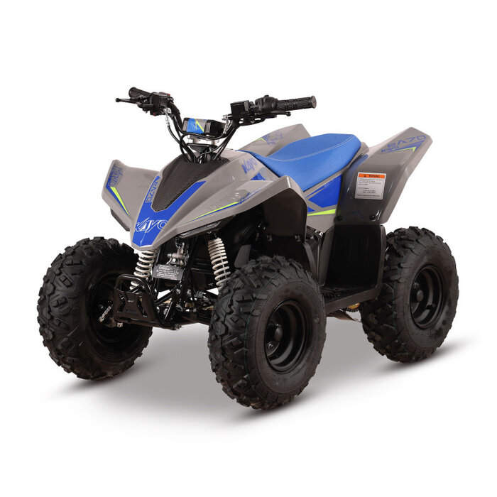 Kayo EA70 Elektro Kinderquad