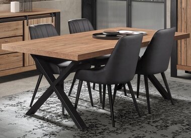Eettafels