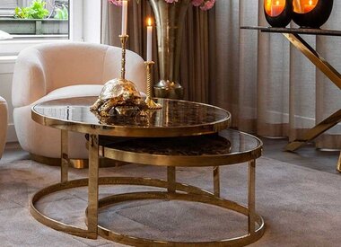 Salontafels