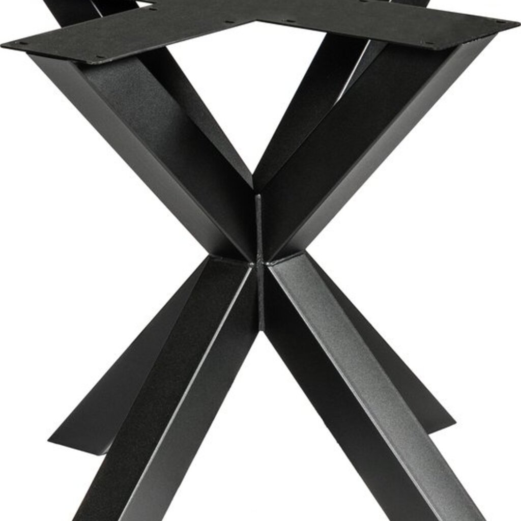 Ronde eettafel Mangohout London