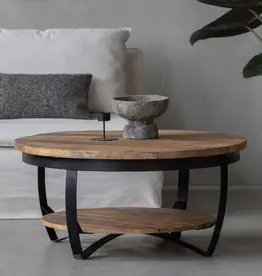 Salontafel Mangohout Derby