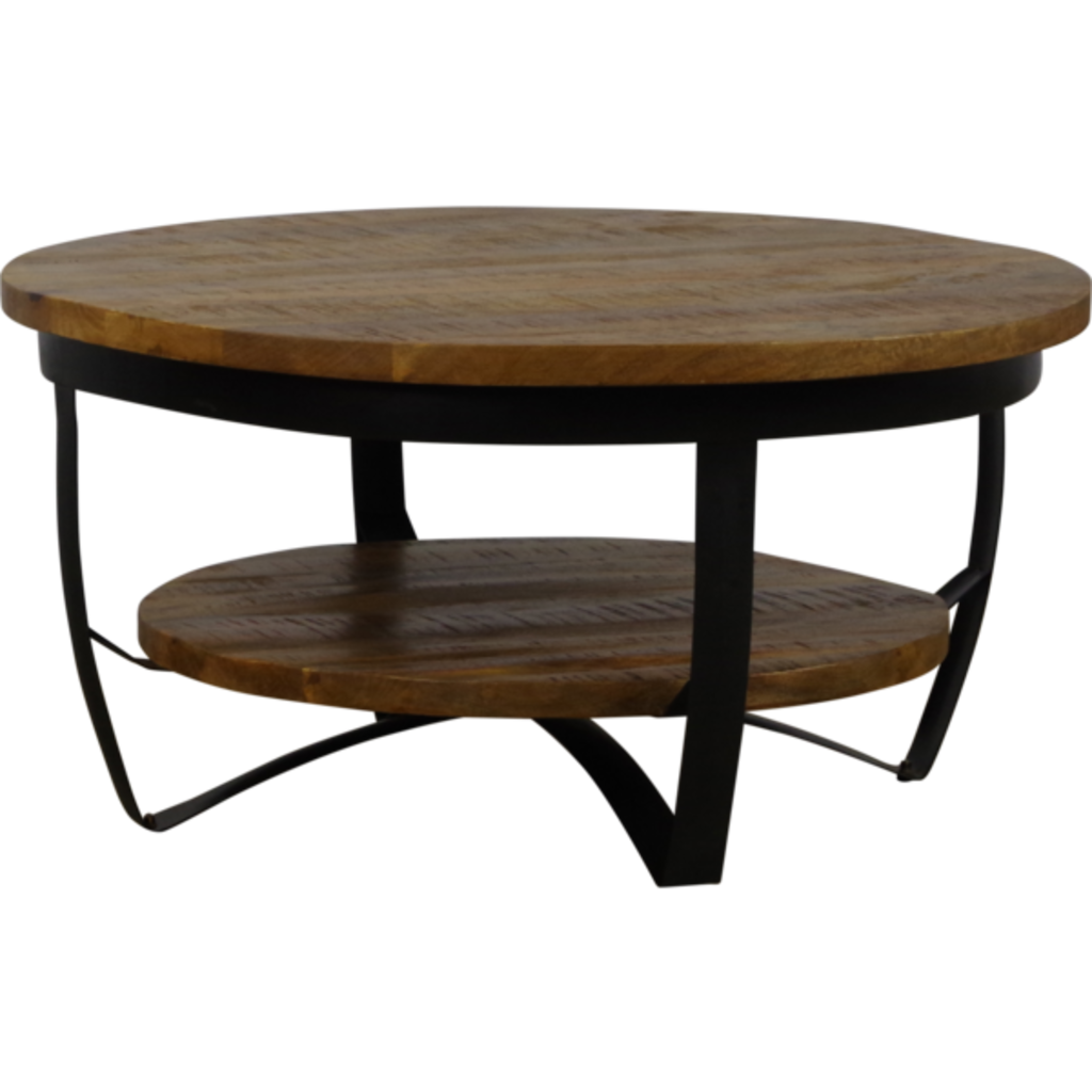 Salontafel Mangohout Derby