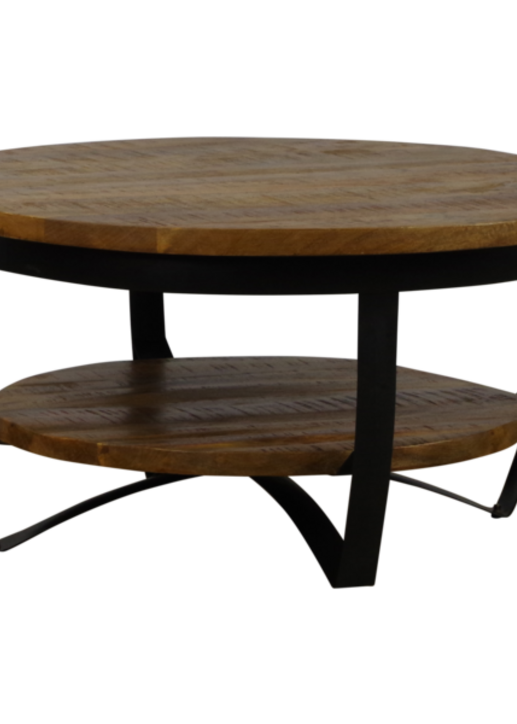 Salontafel Mangohout Derby