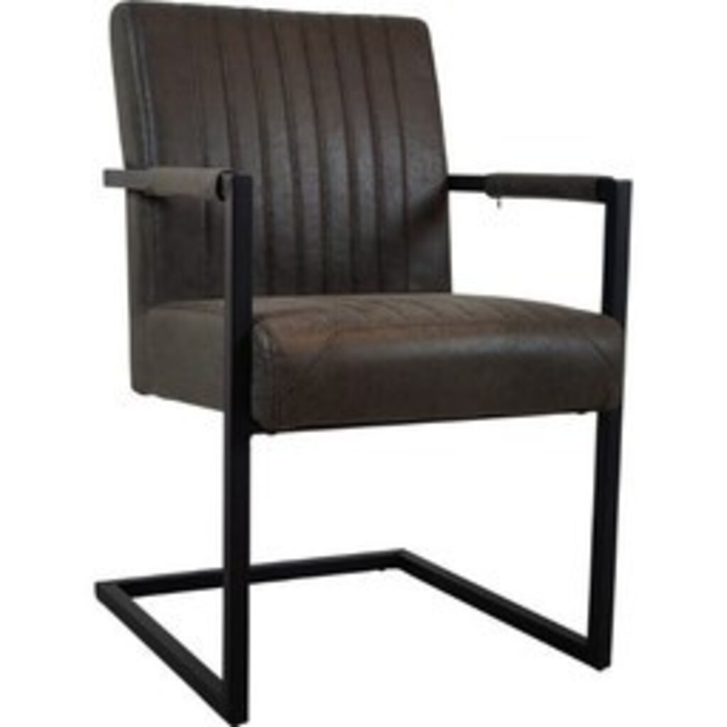 Eetkamerstoel Milano