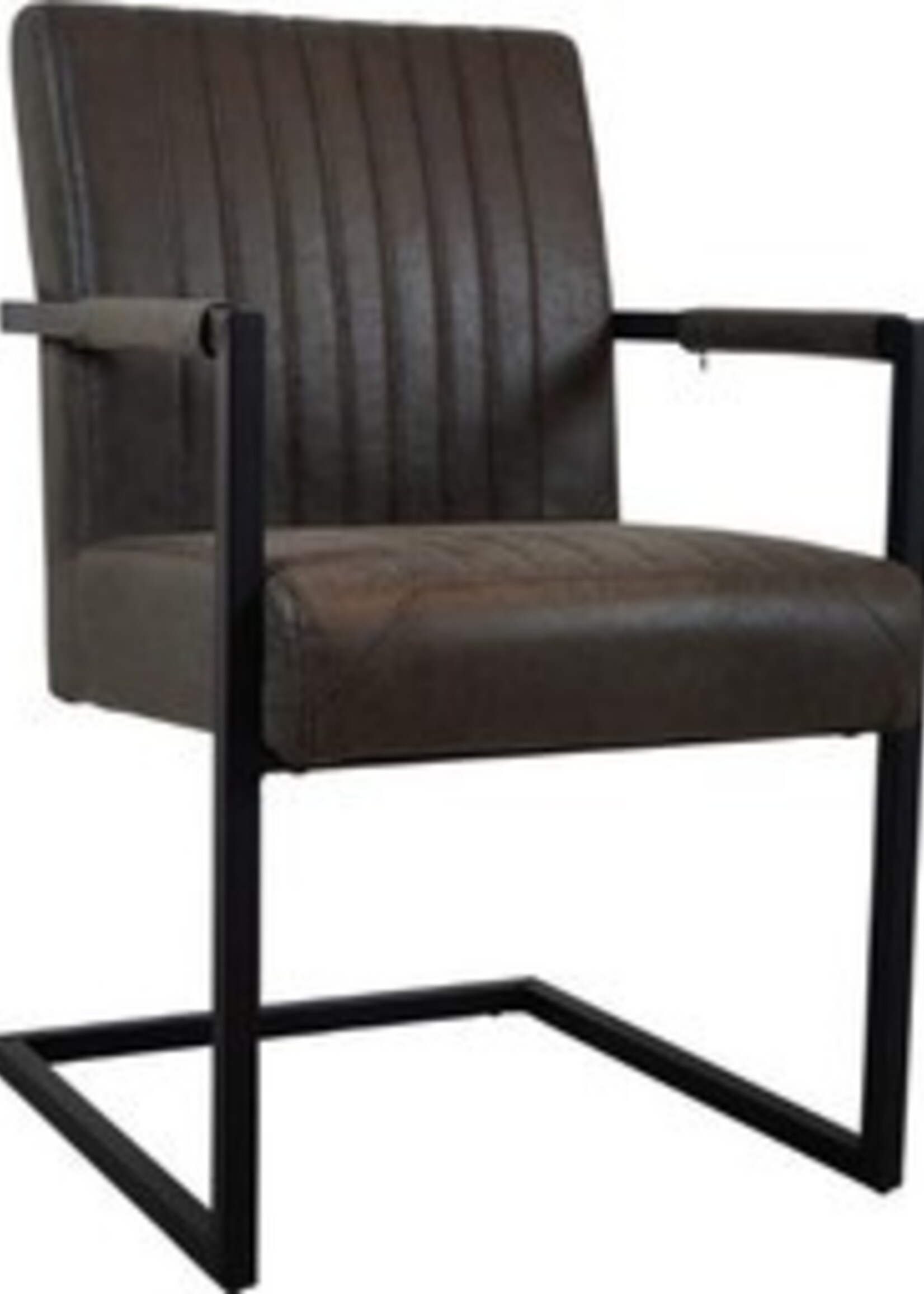 Eetkamerstoel Milano