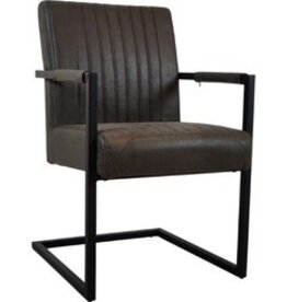 Eetkamerstoel Milano