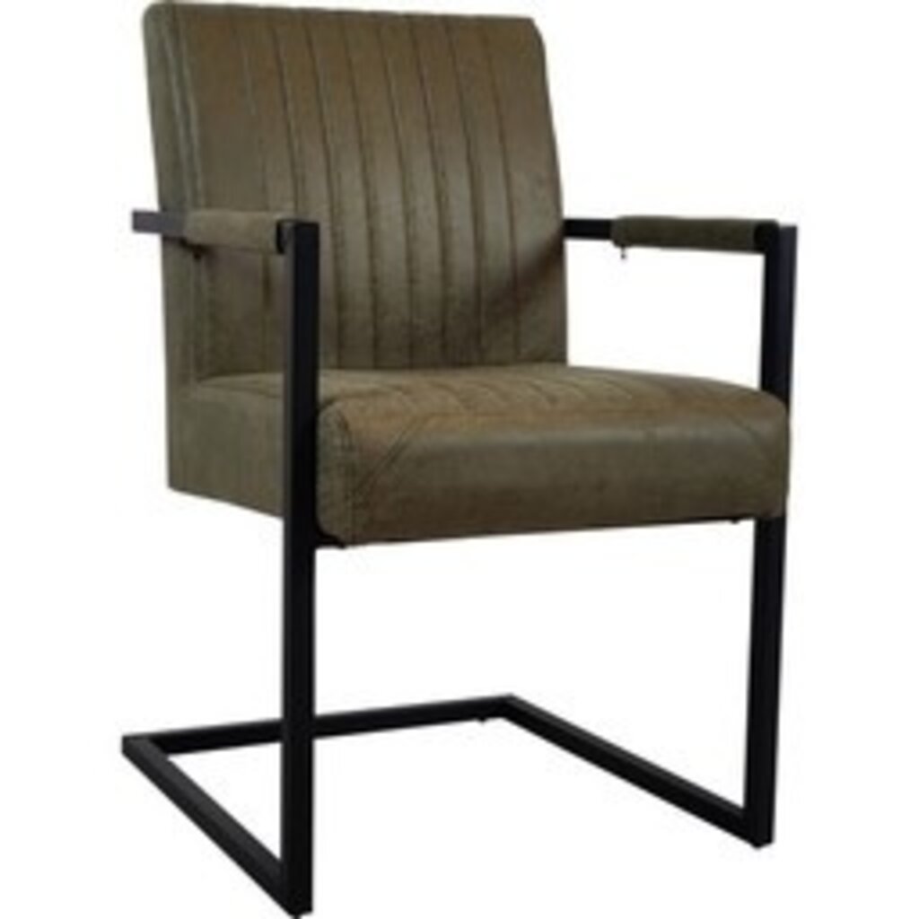 Eetkamerstoel Milano