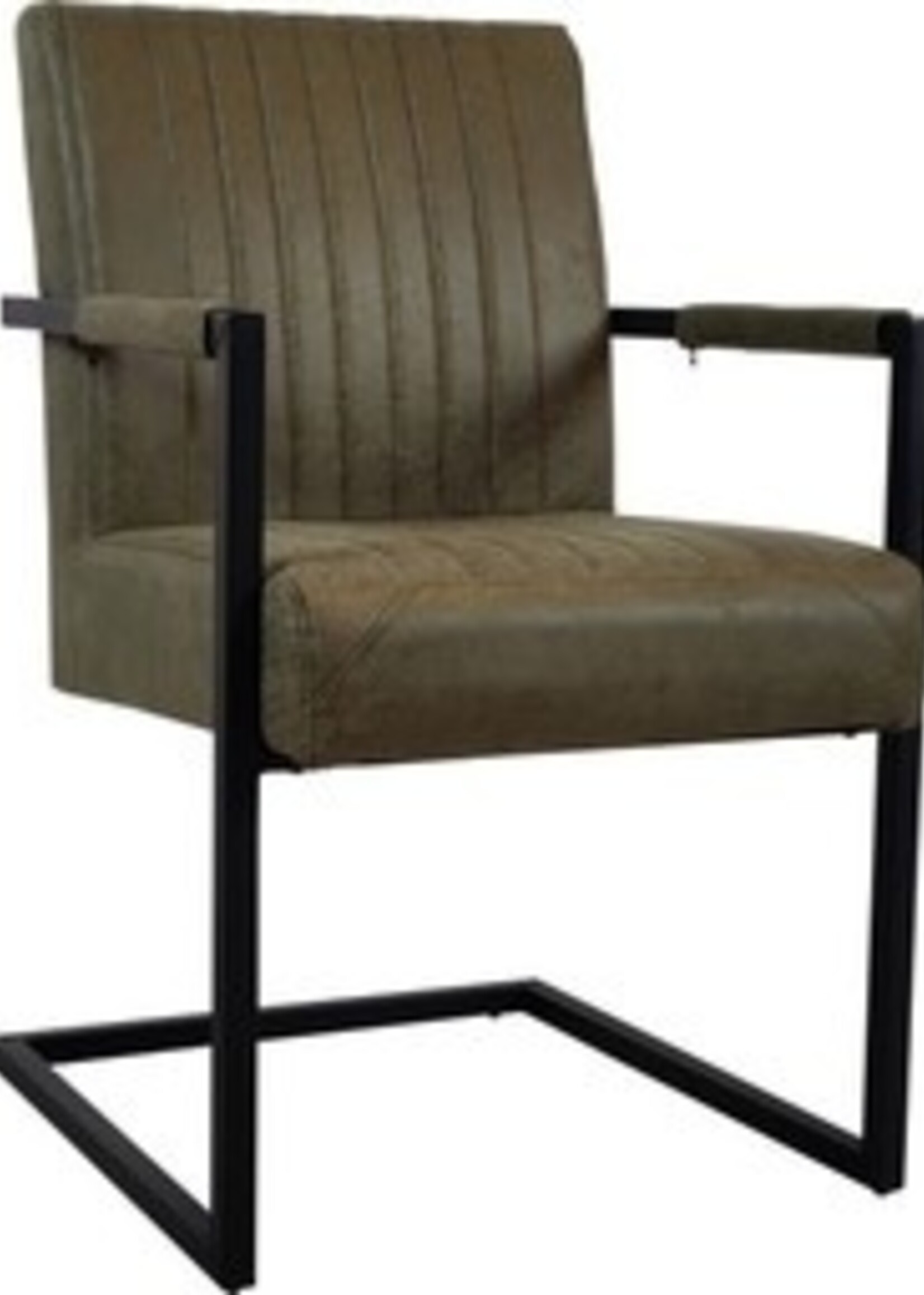 Eetkamerstoel Milano