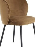 Eetkamerstoel Evelyn