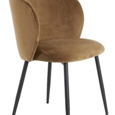 Eetkamerstoel Evelyn