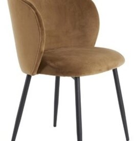 Eetkamerstoel Evelyn