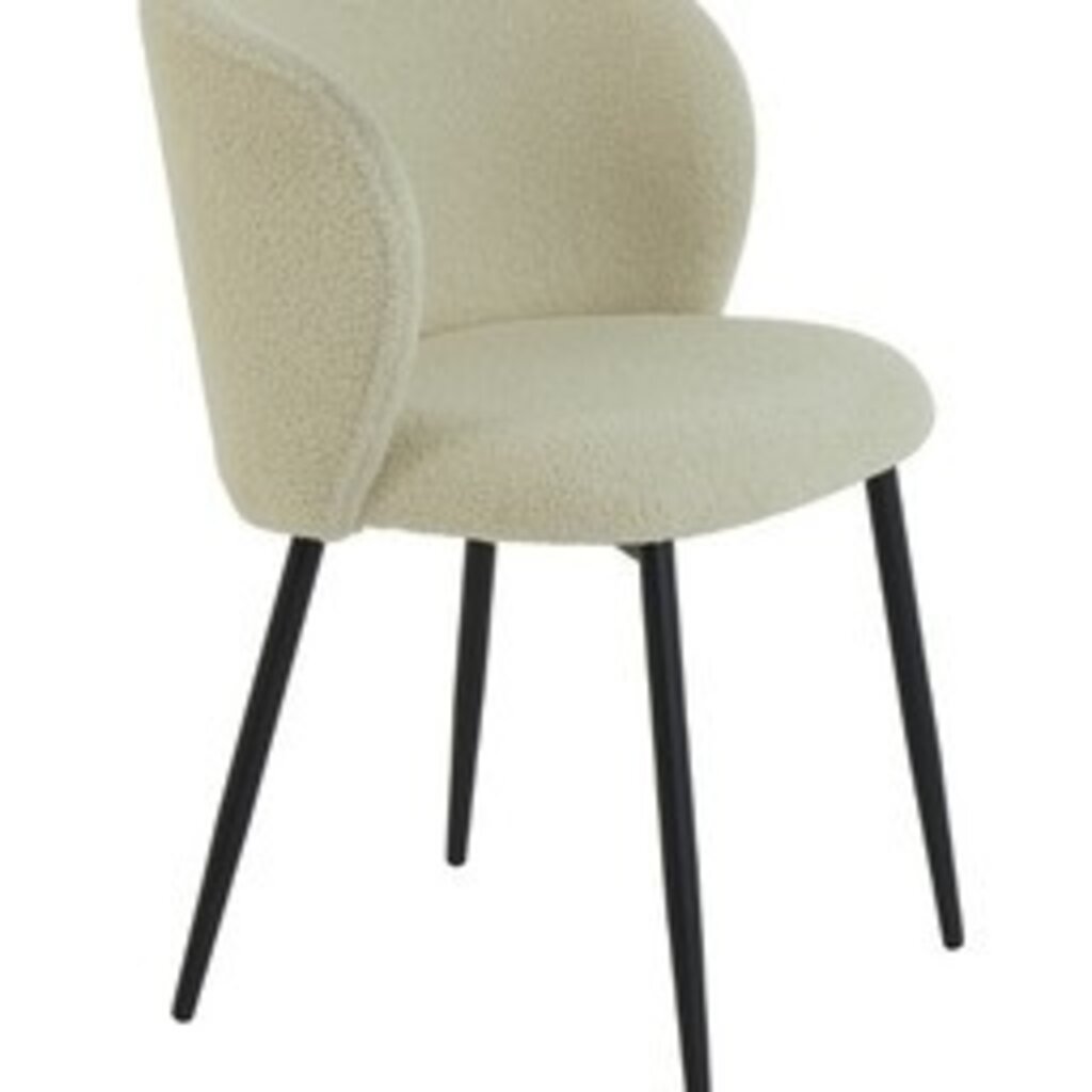 Eetkamerstoel Evelyn