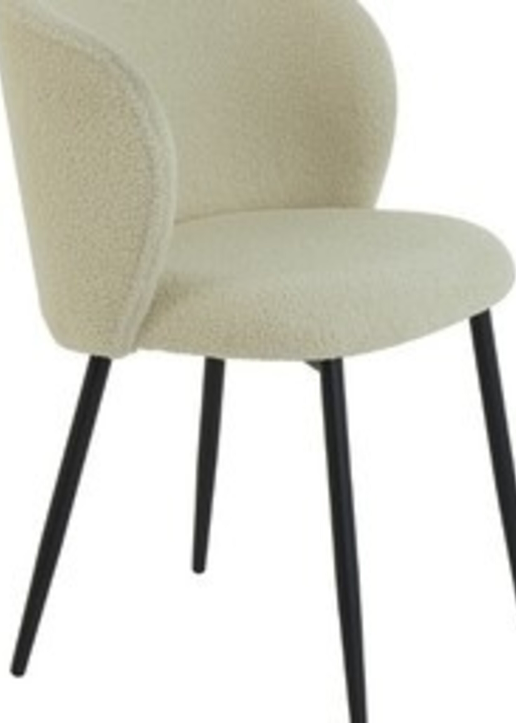 Eetkamerstoel Evelyn