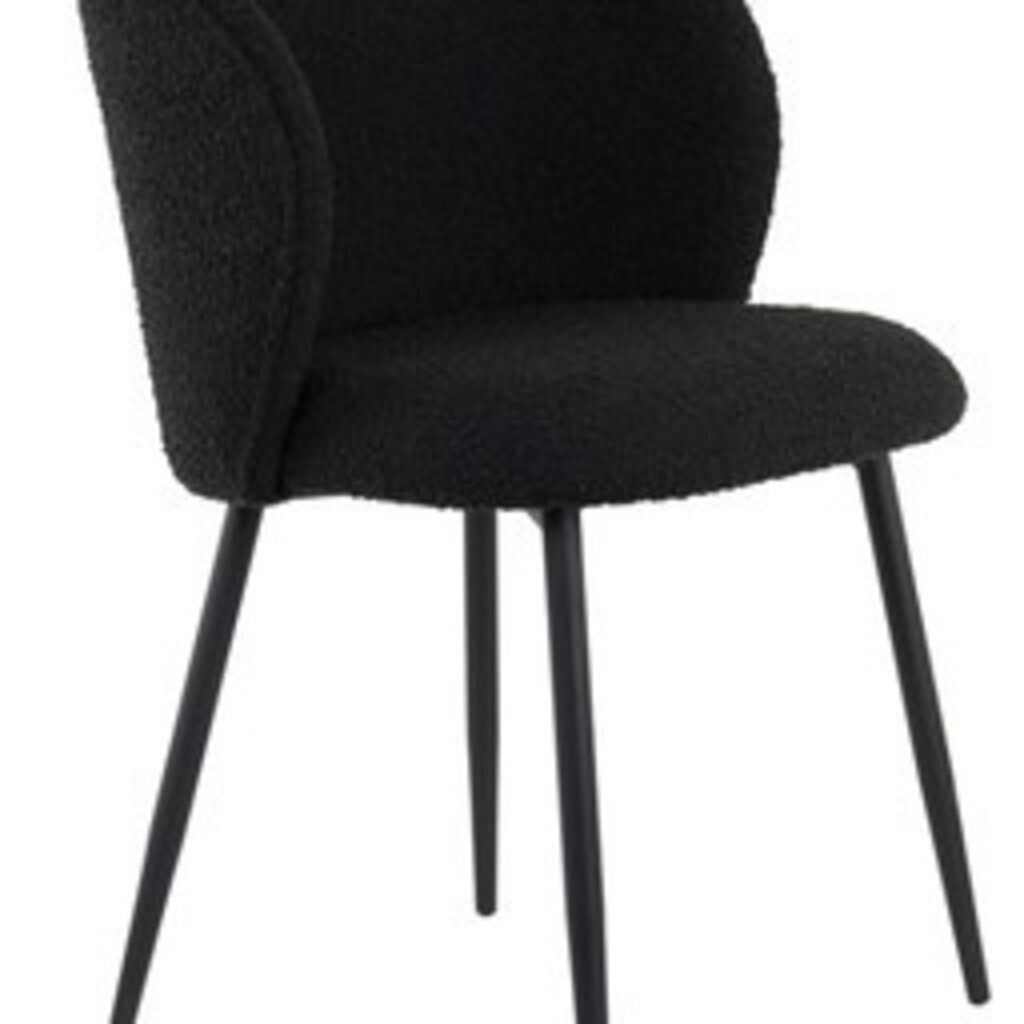 Eetkamerstoel Evelyn