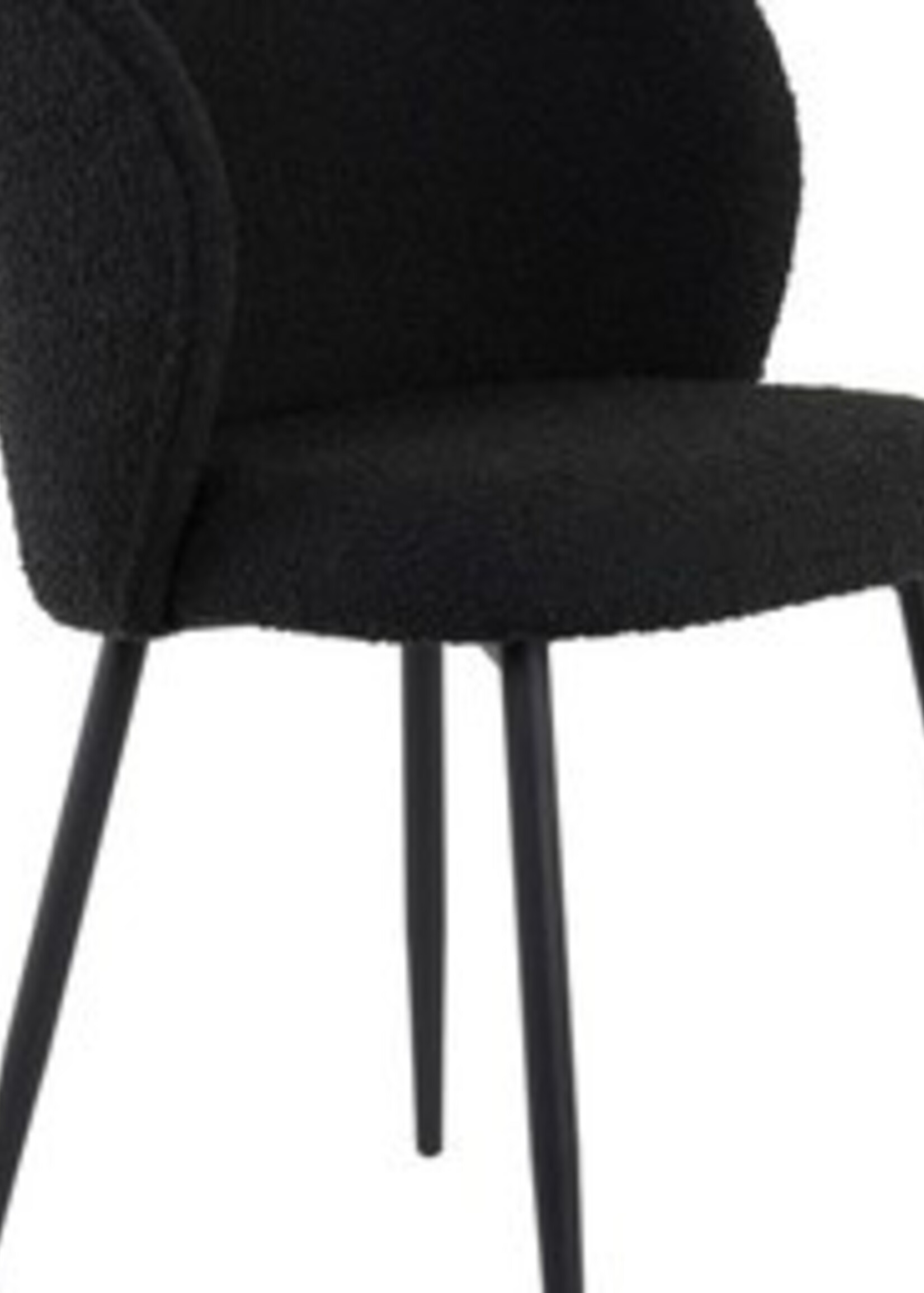 Eetkamerstoel Evelyn