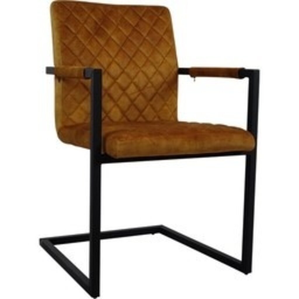 Eetkamerstoel Boedapest