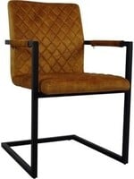 Eetkamerstoel Boedapest