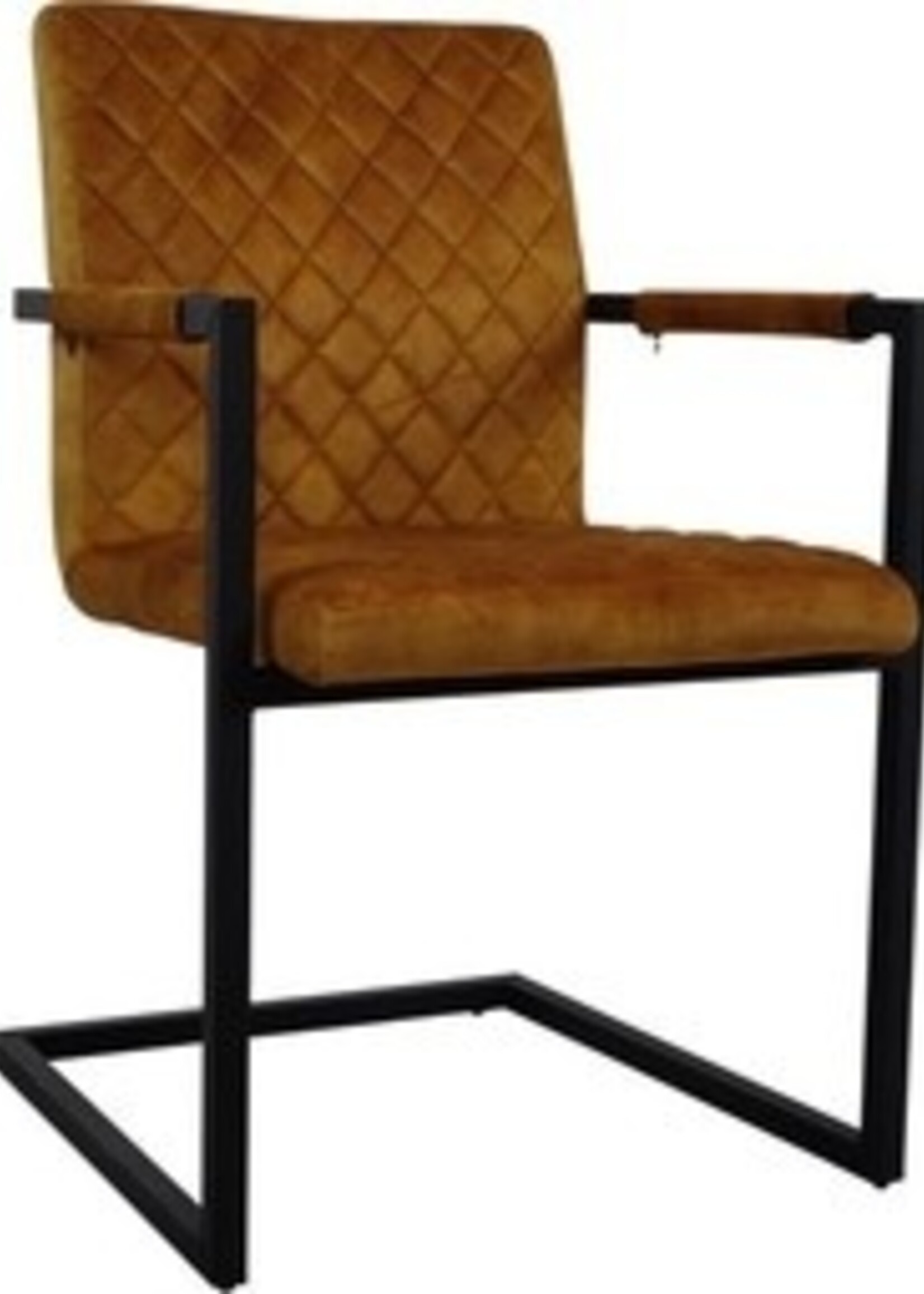 Eetkamerstoel Boedapest