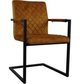 Eetkamerstoel Boedapest