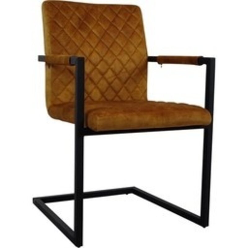 Eetkamerstoel Boedapest