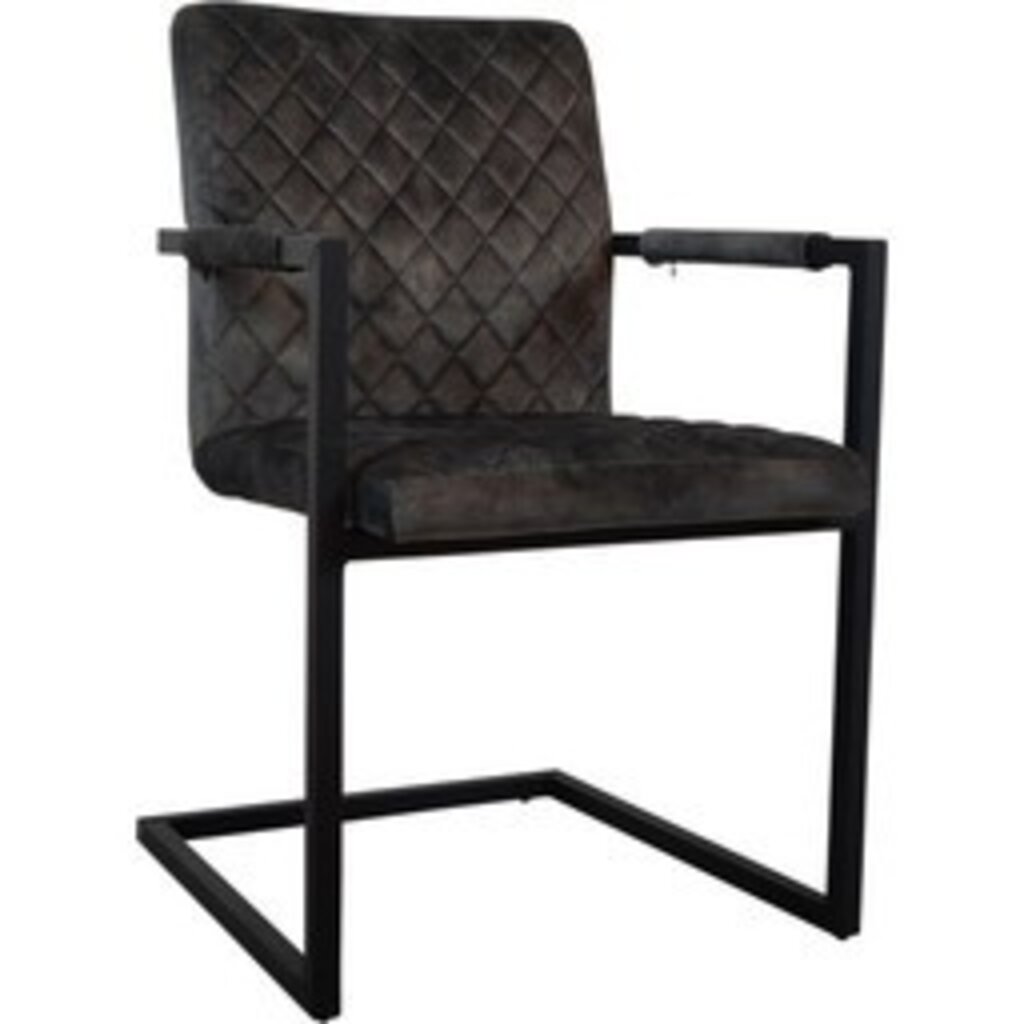 Eetkamerstoel Boedapest