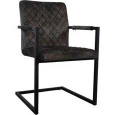 Eetkamerstoel Boedapest