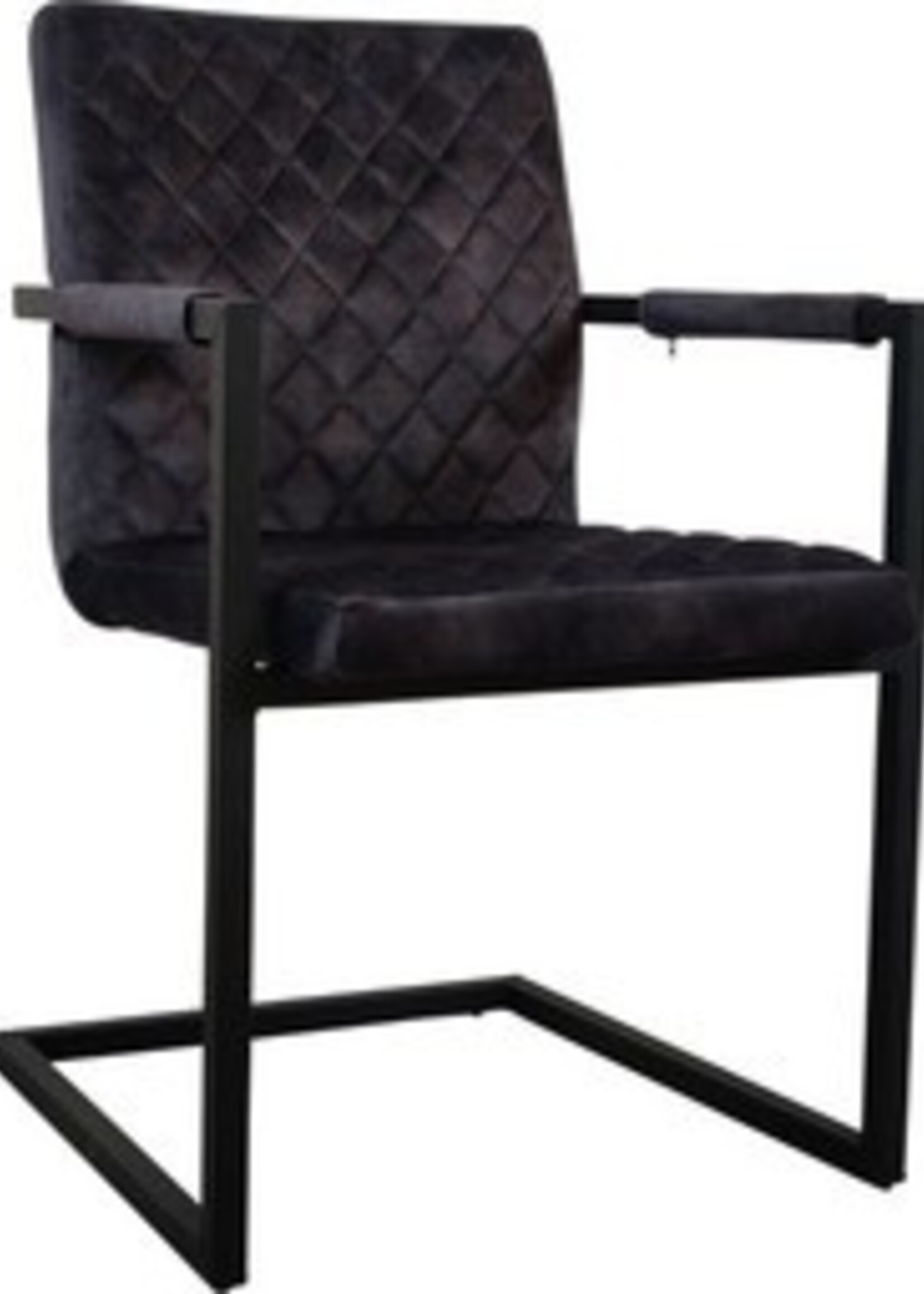 Eetkamerstoel Boedapest