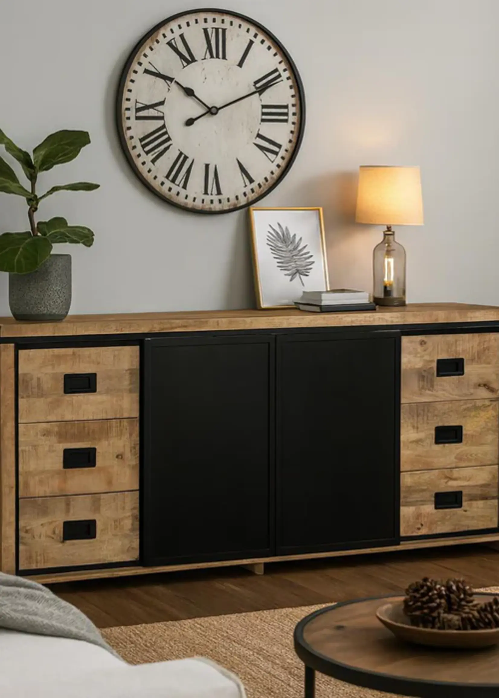 Dressoir Foggia