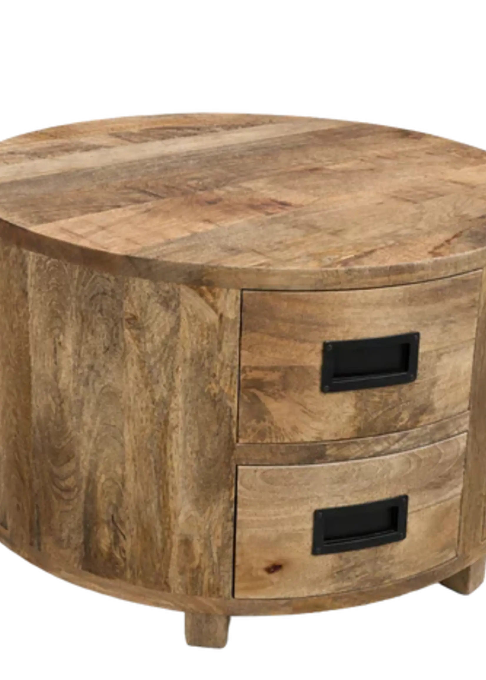 Salontafel Mangohout Coventry