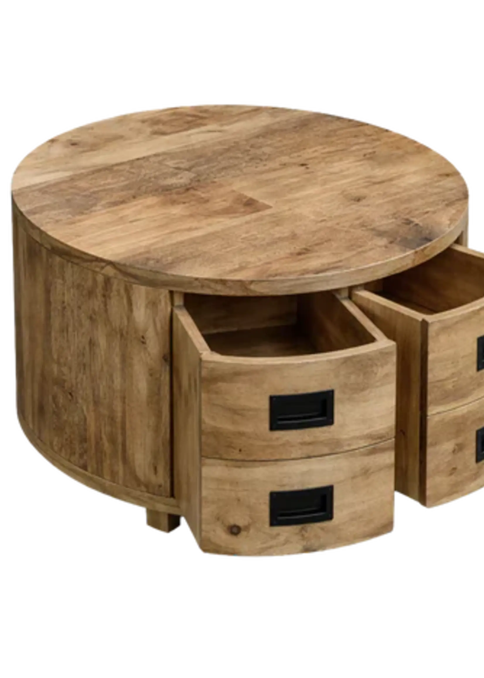 Salontafel Mangohout Coventry