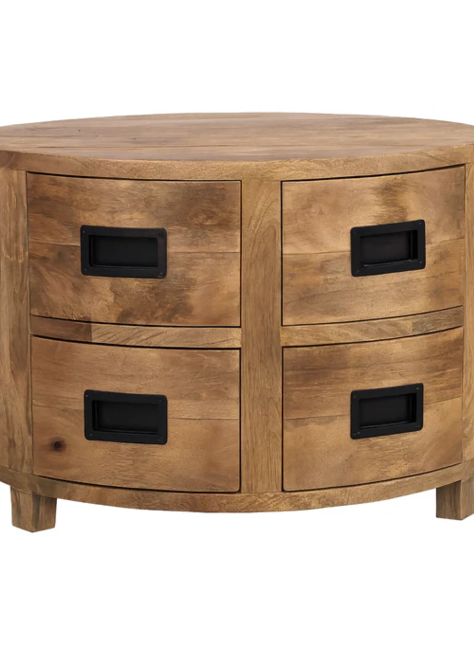 Salontafel Mangohout Coventry