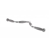 LMX04 Angled biceps/triceps bar PU grip