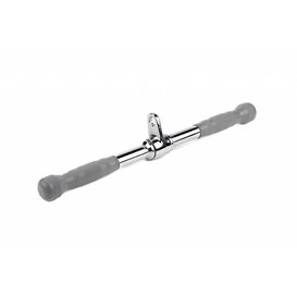 LMX05 Triceps straight bar PU grip (grey)