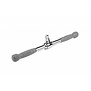 LMX05 Triceps straight bar PU grip (grey)