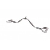 LMX07 Pro angled lat bar