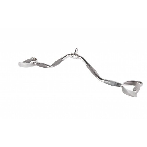 Lifemaxx® LMX07 Pro angled lat bar