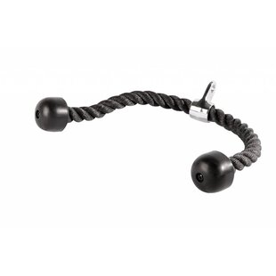 LMX09 Tricep rope