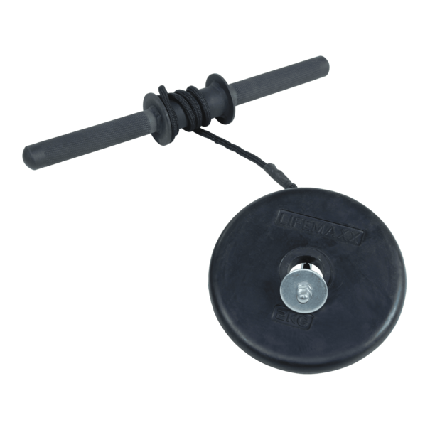 LMX.® LMX118 LMX.® Forearm trainer PRO