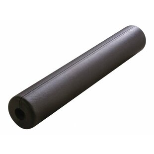 LMX24.1 Neck support roll (rubber) 500 x Ø80mm