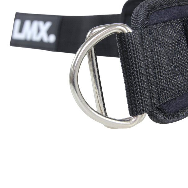 LMX.® LMX25 LMX.® Ankle strap