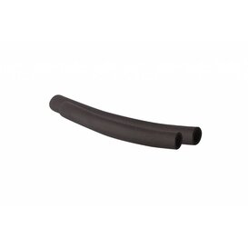 LMX27 & LMX28 Rubber grip, per meter (25 - 30mm)