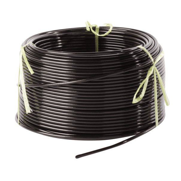 Lifemaxx® LMX55.100 Cable 5,5mm bundle 100m