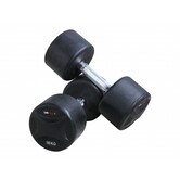 LMX79 Fixed dumbbells (1 - 50kg)