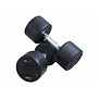 LMX79 Fixed dumbbells (1 - 50kg)